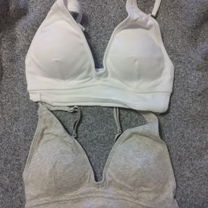 Bralettes